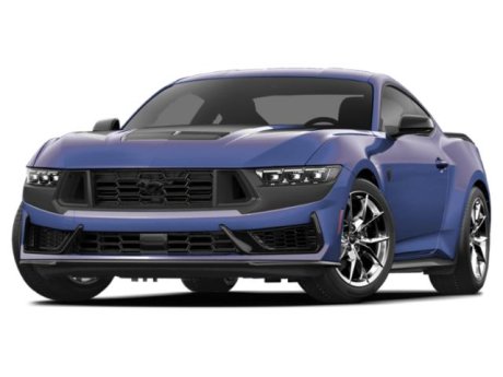 2024 Ford Mustang Dark Horse 