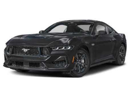 2025 Ford Mustang Gt Coupe Premium 