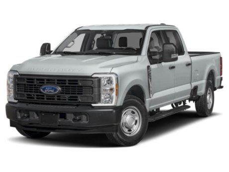 2025 Ford Super Duty F-250 SRW 4x4 Crew Cab Pickup/ 