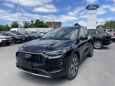 2025 Ford Escape Hybrid Platinum 600A 