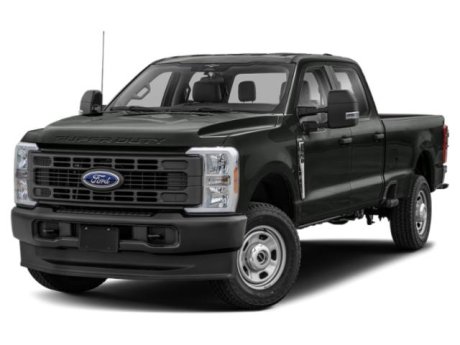 2025 Ford Super Duty F-350 SRW 4x4 Crew Cab Pickup/ 