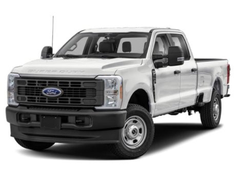 2025 Ford Super Duty F-350 DRW 4x4 Crew Cab Pu Drw/ 