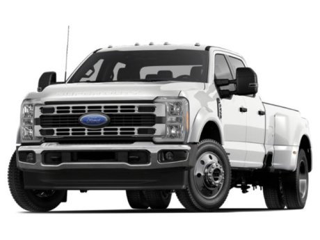 2025 Ford Super Duty F-450 DRW 4x4 Crew Cab Pickup/ 