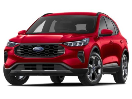 2025 Ford Escape 4dr St Select 