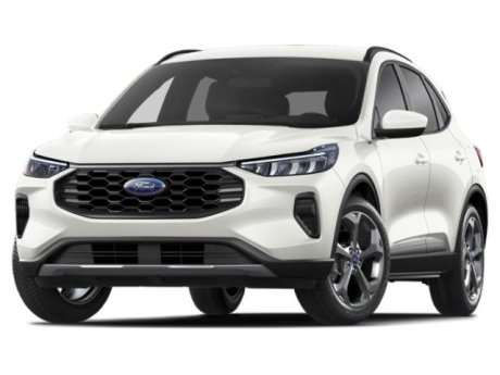 2025 Ford Escape 4dr St Select 