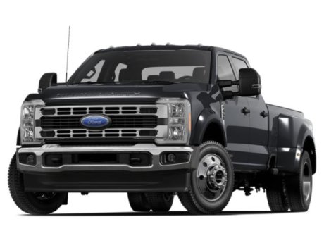 2025 Ford Super Duty F-450 DRW 4x4 Crew Cab Pickup/ 