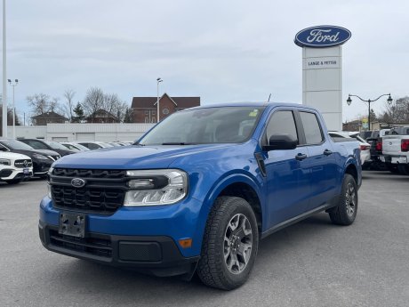 2022 Ford Maverick Xl | UNDER $30K | LOW KMS 