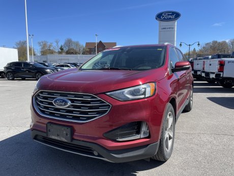 2019 Ford Edge Sel | GREAT COMMUTER SUV | AWD 