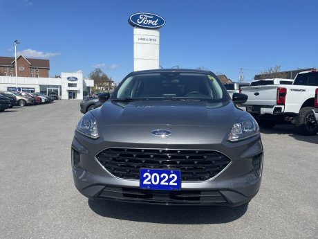 2022 Ford Escape SE | AFFORDABLE AND AWD 