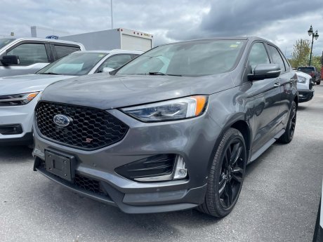 2022 Ford Edge St | COOLED SEATS | PANORAMIC ROOF 