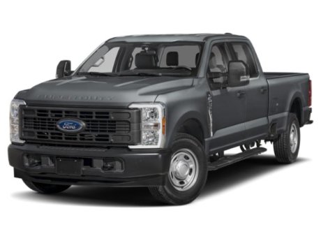 2025 Ford Super Duty F-250 SRW 4x4 Crew Cab Pickup/ 