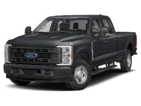 2025 Ford Super Duty F-250 SRW 4x4 Crew Cab Pickup/ 