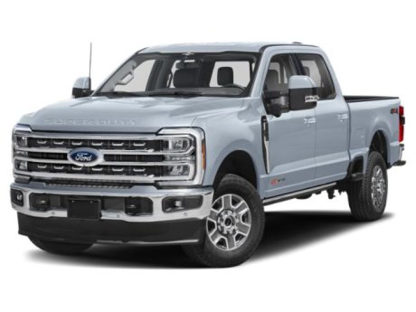 2025 Ford Super Duty F-250 SRW 4x4 Crew Cab Pickup/ 