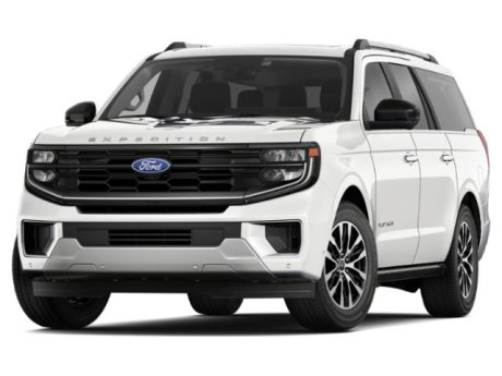 2025 Ford Expedition Plat Max 4x4 