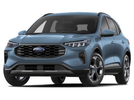 2025 Ford Escape 4dr St Select 