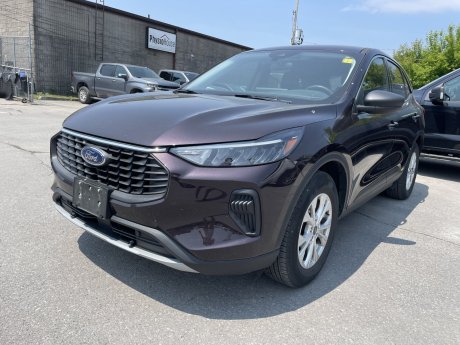 2023 Ford Escape Active | PRICE | LOW KMS | AWD 