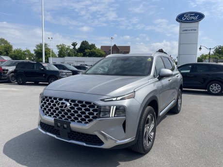 2023 Hyundai Santa Fe SEL Premium | HEATED SEATS | AWD 