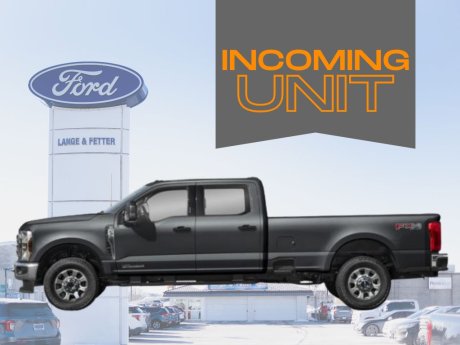 2026 Ford Super Duty F-350 SRW 4x4 Crew Cab Pickup/ 