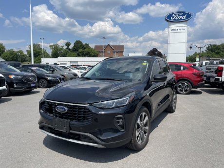 2024 Ford Escape Platinum | HEAD-UP DISPLAY | SUNROOF | WIRELESS CHARGING PAD 