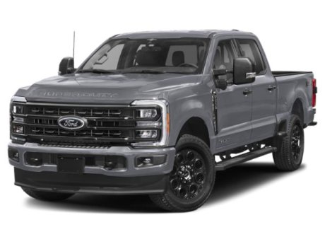 2026 Ford Super Duty F-250 SRW 4x4 Crew Cab Pickup/ 