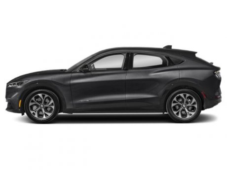 2022 Ford Mustang Mach-E - K3SZ400N Image 3