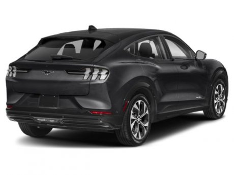 2022 Ford Mustang Mach-E - K3SZ400N Image 4