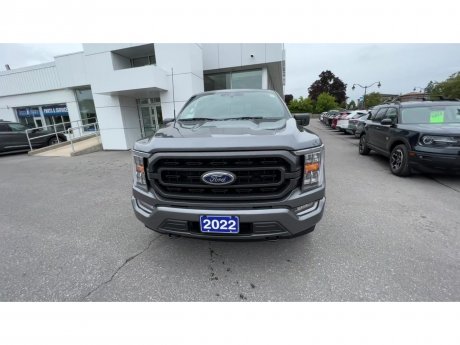 2022 Ford F-150 - 20485A Image 3