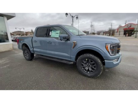 2023 Ford F-150 - 20757 Image 2