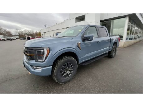2023 Ford F-150 - 20757 Image 4