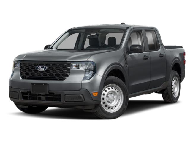 2026 Ford Maverick XL SuperCrew AWD