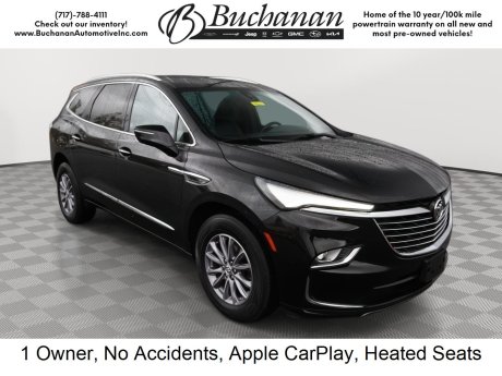 2024 Buick Enclave Premium 