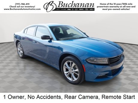 2023 Dodge Charger SXT 