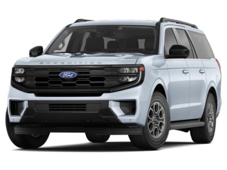 2025 Ford Expedition Active Max 