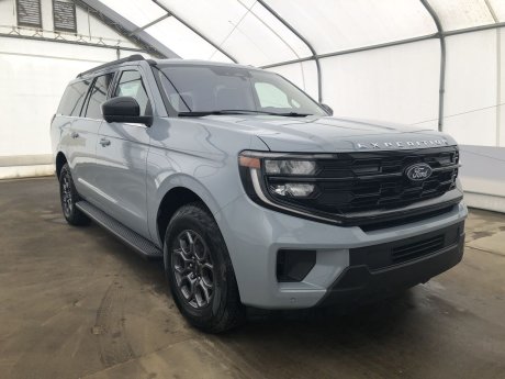 2025 Ford Expedition Active Max 