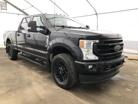 2022 Ford Super Duty F-250 SRW XLT 