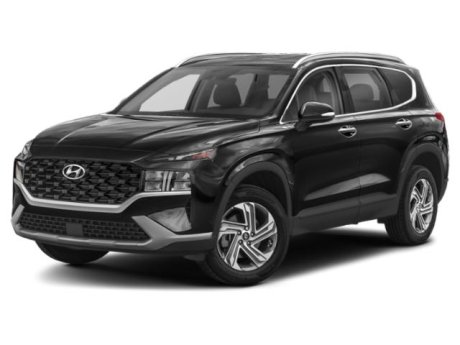 2023 Hyundai Santa Fe Preferred 