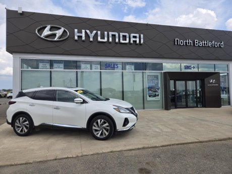 2019 Nissan Murano Sl** Reduced Price** 