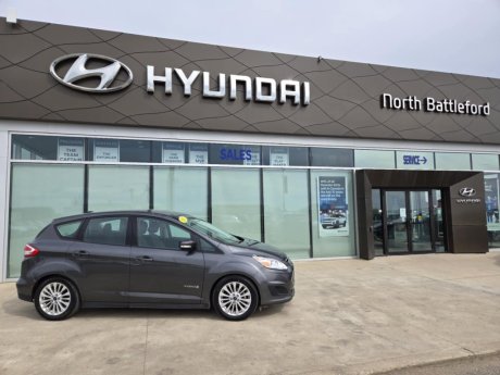 2017 Ford C-Max Hybrid SE **Rare Find | One Owner** 