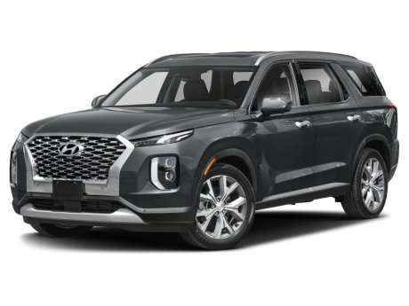 2021 Hyundai Palisade Preferred 