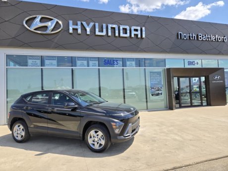 2024 Hyundai Kona Essential 