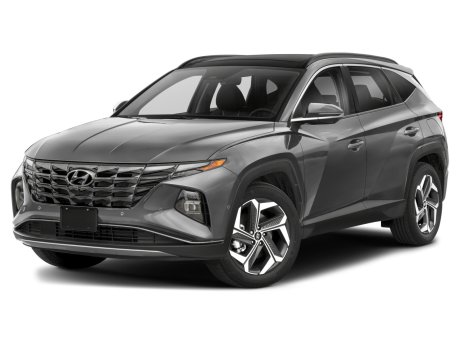 2022 Hyundai Tucson Preferred Trend 
