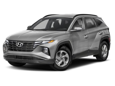 2022 Hyundai Tucson Preferred 