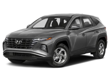 2023 Hyundai Tucson Essential**Just Arrived** 