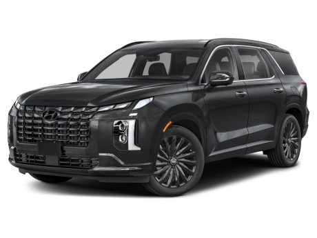 2025 Hyundai Palisade Ultimate Calligraphy Night 