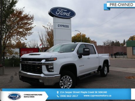 2023 Chevrolet Silverado 3500HD LT DURAMAX 