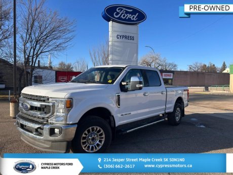 2020 Ford F-250 Super Duty XLT 