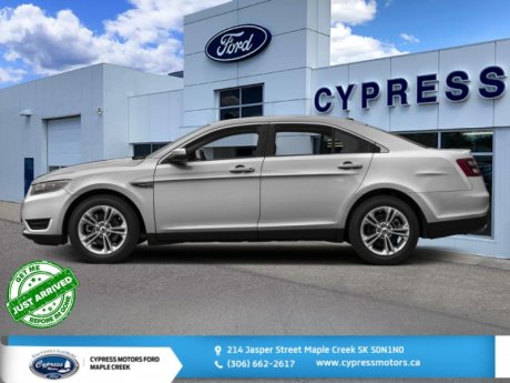 2016 Ford Taurus Limited 