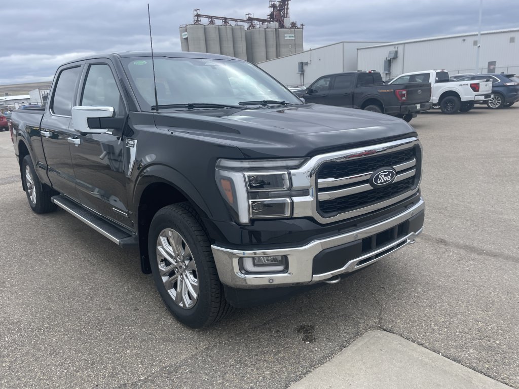 2024 Ford F150 for sale in Swift Current, SK New Ford Sales