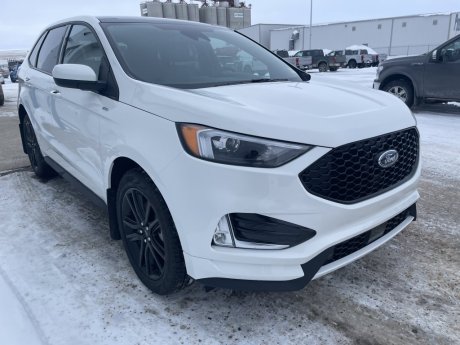 2024 Ford Edge ST LINE AWD 