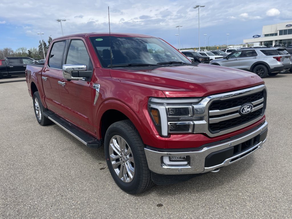 2024 Ford F150 for sale in Swift Current, SK New Ford Sales